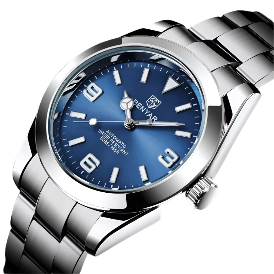 Logan™ Men’s Watch BY BENYAR - The Benyar