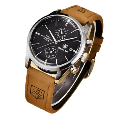 Hunter™ Men's Watch BY BENYAR