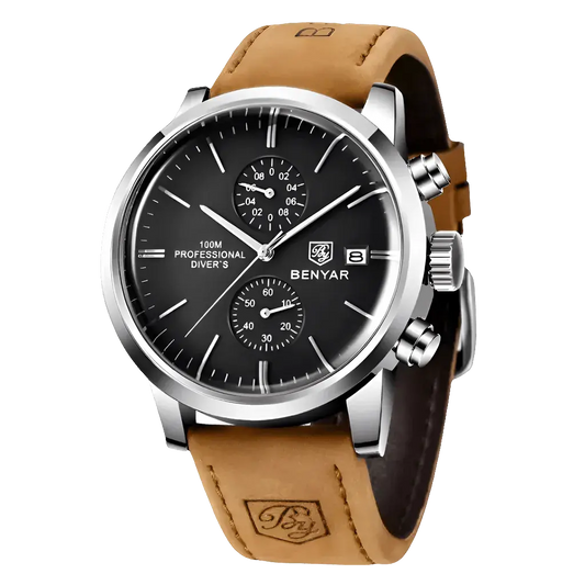 Hunter™ Men's Watch BY BENYAR