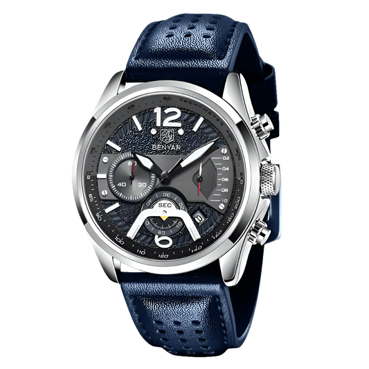 Benyar Vittorio™ Men's Watch BY BENYAR