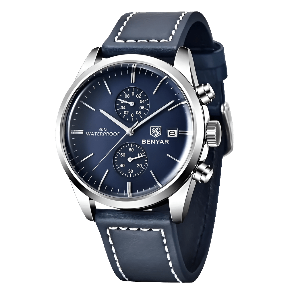 Vittorio Eleganza Men's Watch BY BENYAR