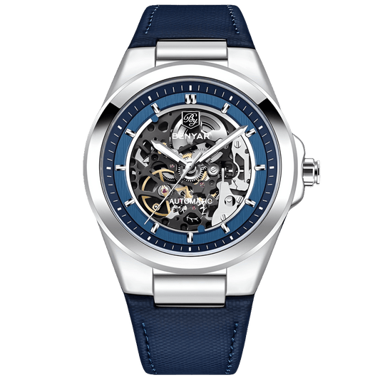 Benyar Alessandro™ – The Ultimate Expression of Time