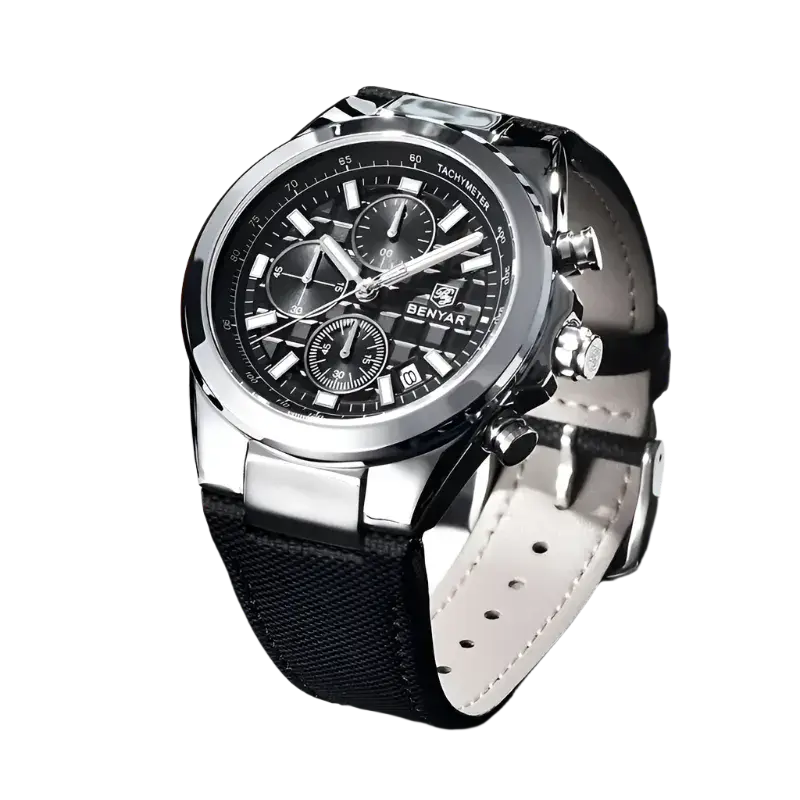 Aureus™ Men's Watch BY BENYAR