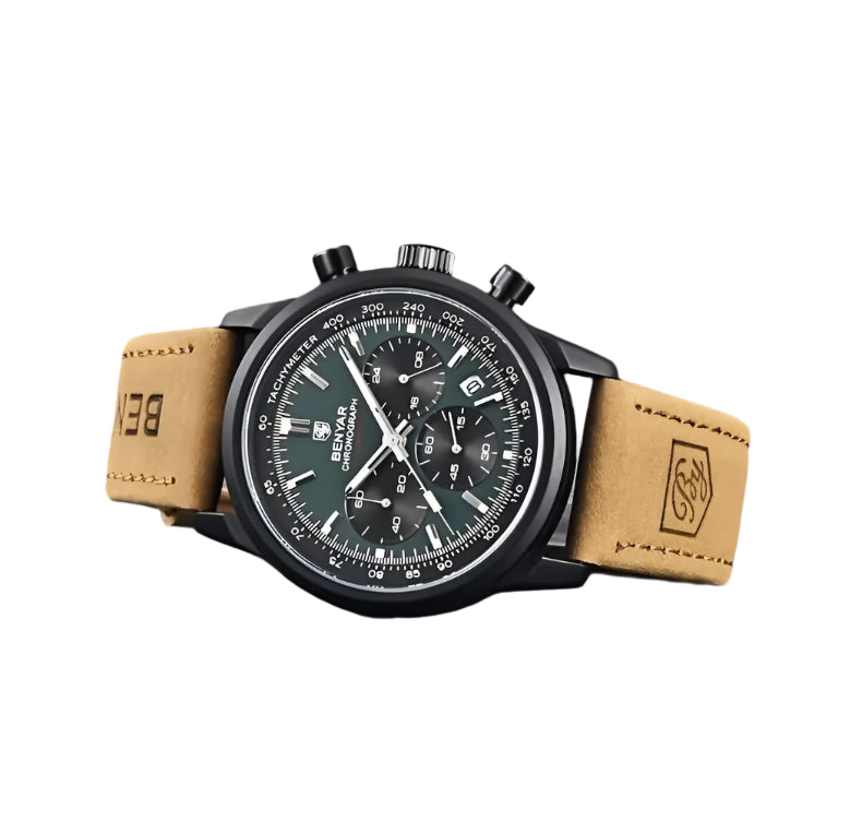 Damon™ Men's Watch BY BENYAR