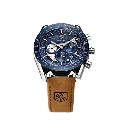 Regalux™ Men's Watch BY BENYAR