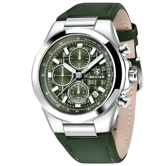 Aureus™ Men's Watch BY BENYAR