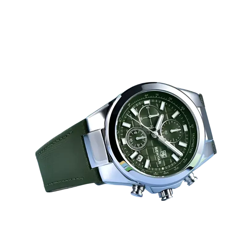 Aureus™ Men's Watch BY BENYAR